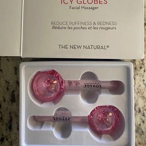 Sonage frioz face globes